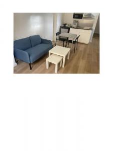 For rent Lyon-3eme-arrondissement 1 room 25 m2 Rhone (69003) photo 0