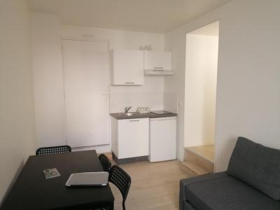 For rent Ecully 1 room 17 m2 Rhone (69130) photo 0