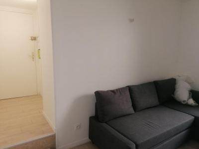 Louer Appartement Ecully 525 euros