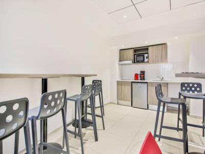 Acheter Appartement 21 m2 Clermont-ferrand