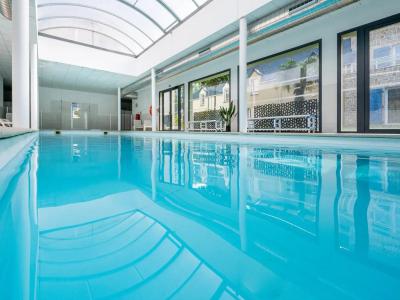 Annonce Vente 2 pi�ces Appartement Saint-malo 35