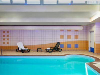 Acheter Appartement 18 m2 Poitiers