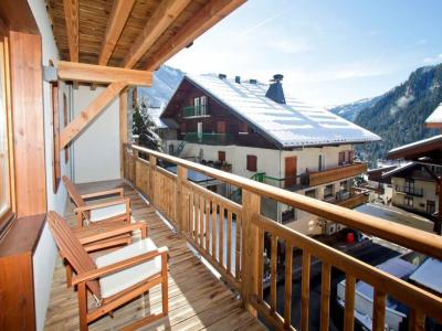Acheter Appartement Chatel 145350 euros
