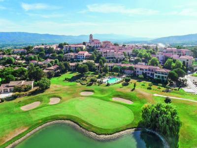 Annonce Vente 4 pi�ces Appartement Mallemort 13