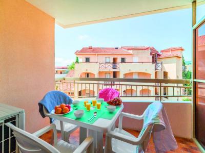 Acheter Appartement 24 m2 Sainte-maxime