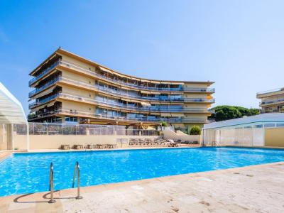 For sale Saint-laurent-du-var 1 room 28 m2 Alpes Maritimes (06700) photo 0