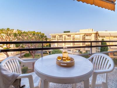 Annonce Vente Appartement Saint-laurent-du-var 06