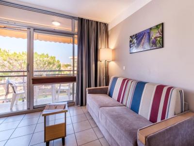 Acheter Appartement 28 m2 Saint-laurent-du-var