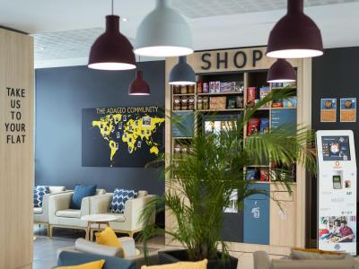 Annonce Vente Appartement Havre 76