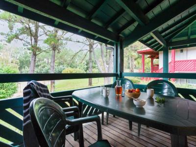 Annonce Vente 2 pi�ces Appartement Moliets-et-maa 40