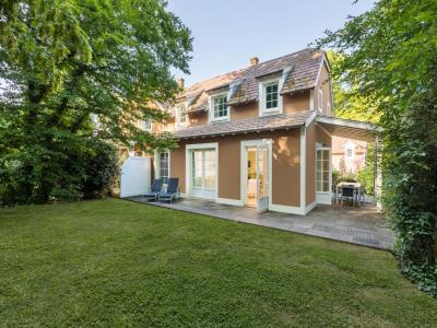 Acheter Appartement 57 m2 Chamouille