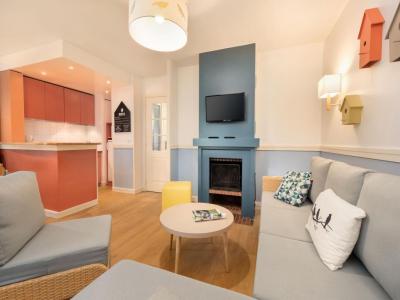 Acheter Appartement Chamouille Aisne