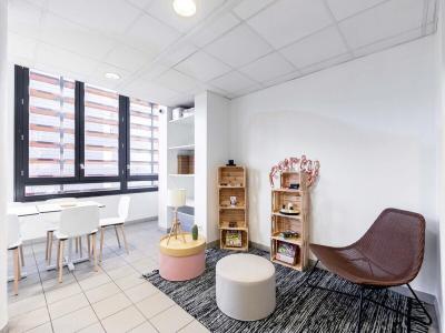 Acheter Appartement 22 m2 Grenoble