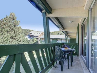 For sale Bolquere 1 room 17 m2 Pyrenees orientales (66210) photo 1