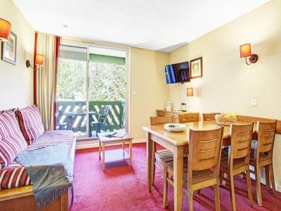 For sale Bolquere 1 room 17 m2 Pyrenees orientales (66210) photo 2