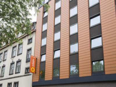 For sale Strasbourg 1 room 23 m2 Bas rhin (67000) photo 0