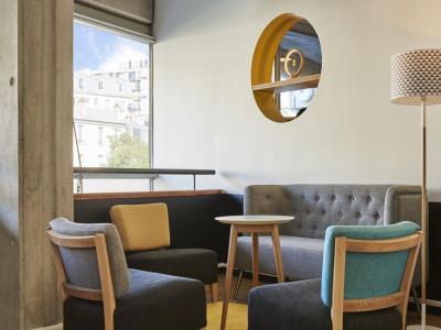 Annonce Vente Appartement Paris-19eme-arrondissement 75