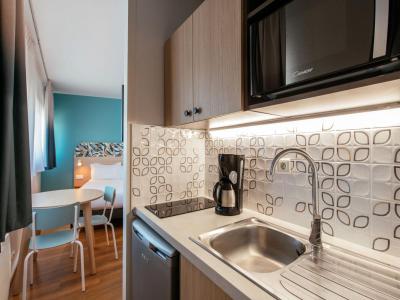 Acheter Appartement Paris-19eme-arrondissement 125750 euros