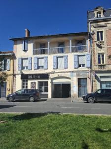 For rent Saint-gaudens 1 room 41 m2 Haute garonne (31800) photo 0