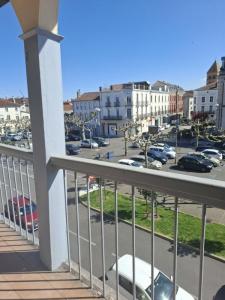Louer Appartement 41 m2 Saint-gaudens