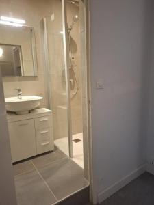 Louer Appartement Saint-gaudens 395 euros