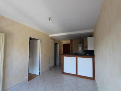 Louer Appartement 36 m2 Nantes