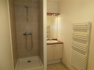 Louer Appartement Nantes 542 euros