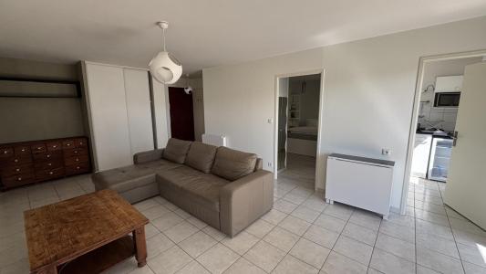 Annonce Location 2 pi�ces Appartement Nantes 44