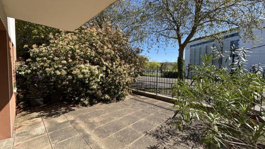 Louer Appartement Nantes