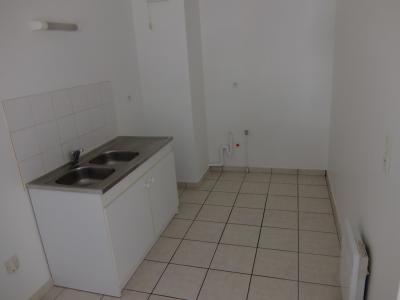Louer Appartement Nantes 834 euros