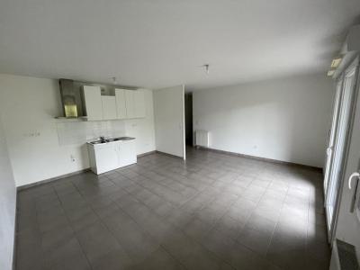 Louer Appartement Saint-herblain 861 euros