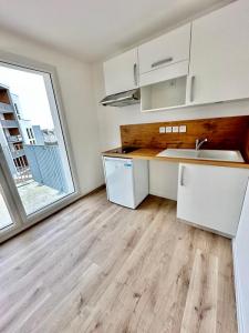 Annonce Location 2 pi�ces Appartement Nantes 44
