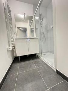 Louer Appartement Nantes 673 euros