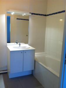 Louer Appartement Saint-herblain 560 euros