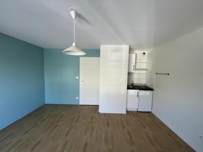 For rent Nantes 1 room 23 m2 Loire atlantique (44300) photo 0