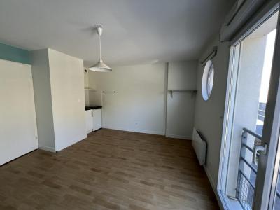 Louer Appartement 23 m2 Nantes