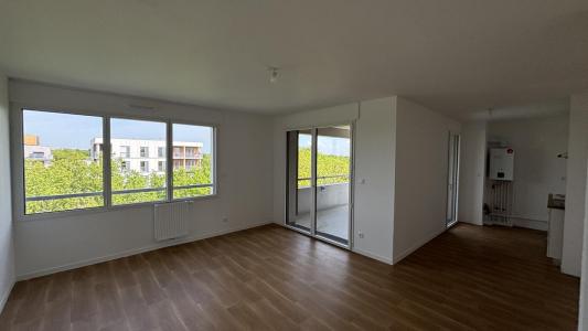 Annonce Location 3 pi�ces Appartement Nantes 44