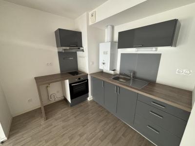 Louer Appartement 49 m2 Nantes
