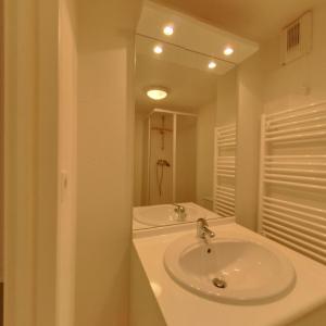 Louer Appartement 19 m2 Nantes