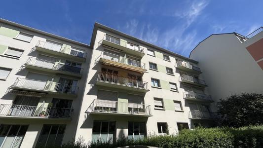 Louer Appartement 29 m2 Nantes