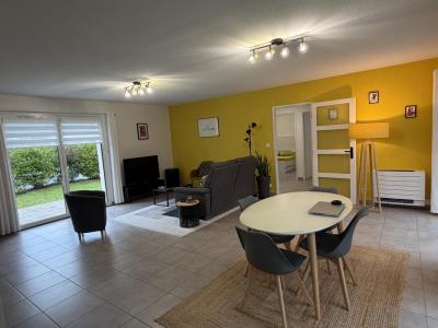 Acheter Maison 101 m2 Pont-aven