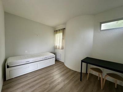 Louer Appartement Rennes 505 euros