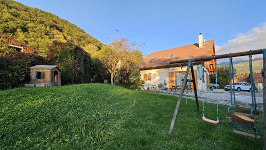 Annonce Location 4 pi�ces Maison Laval 38