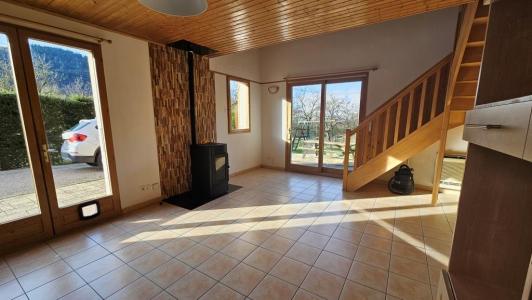 Louer Maison 72 m2 Laval