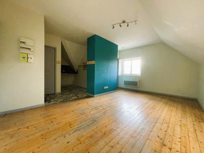Annonce Vente 2 pi�ces Appartement Froges 38