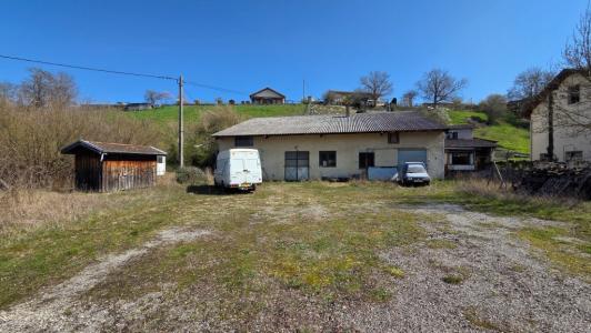 For sale Viriville 300 m2 Isere (38980) photo 0