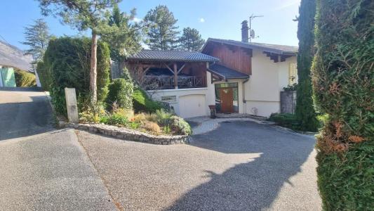 Acheter Maison Saint-ismier Isere