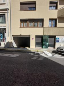 Annonce Location Parking Perpignan 66