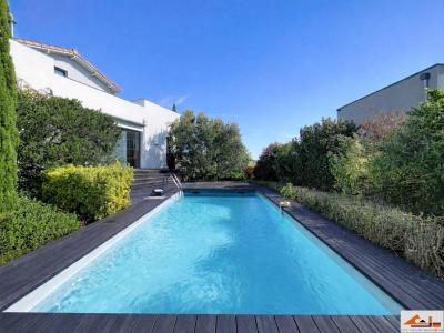 For sale Ramonville-saint-agne 5 rooms 154 m2 Haute garonne (31520) photo 0