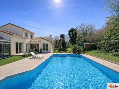 For sale Toulouse 7 rooms 194 m2 Haute garonne (31400) photo 0